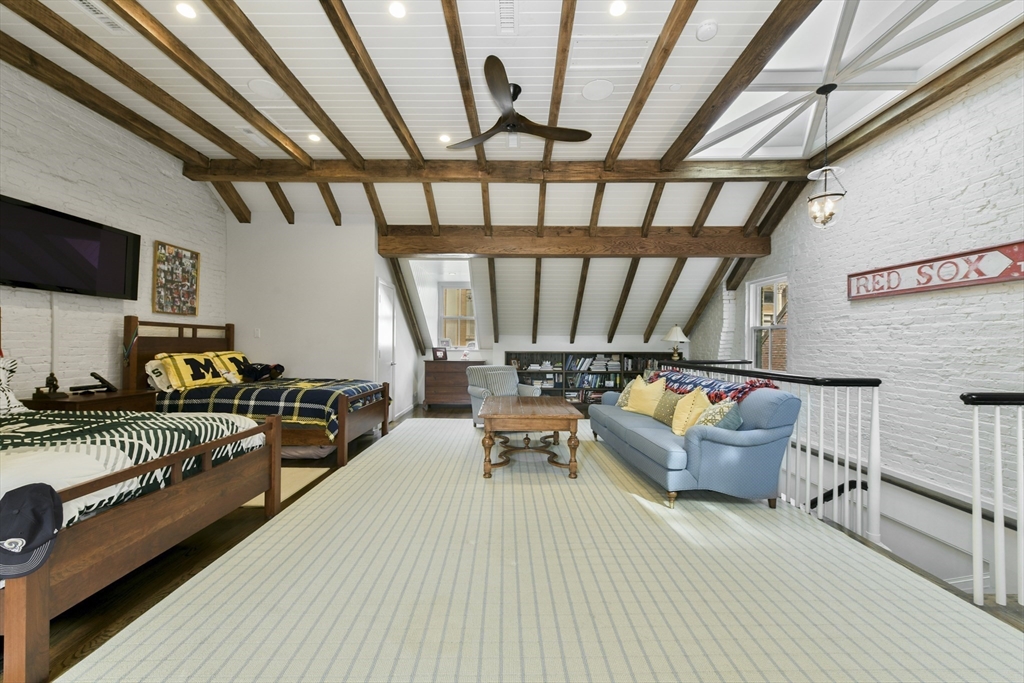 75 Hancock Street Boston, MA 02114 - Photo 21 of 27