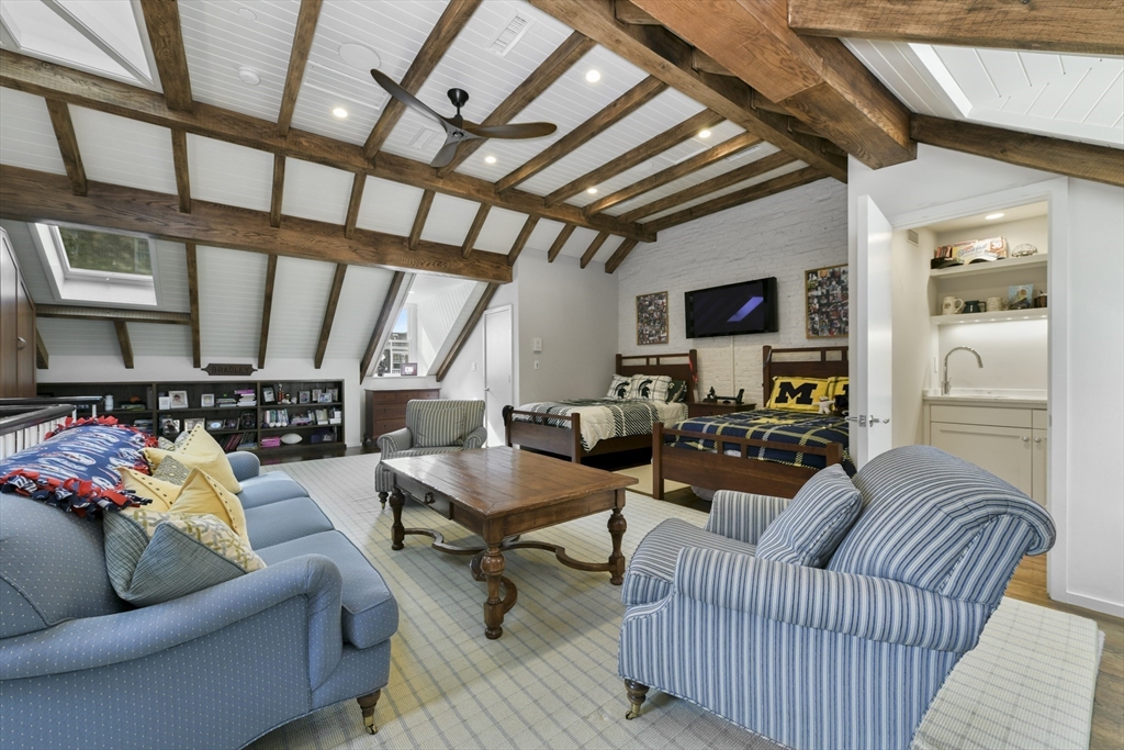 75 Hancock Street Boston, MA 02114 - Photo 22 of 27