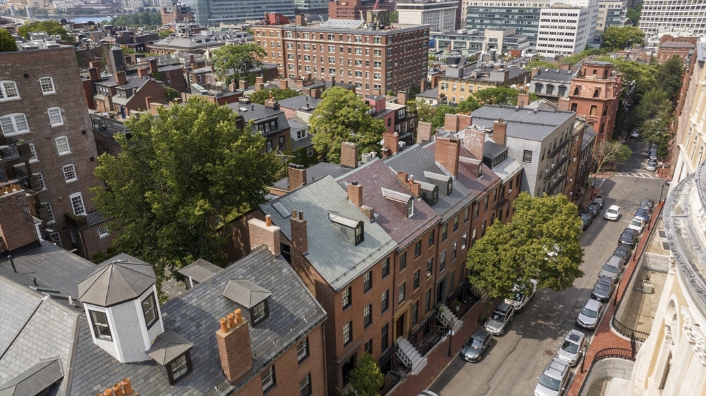 75 Hancock Street Boston, MA 02114 - Photo 25 of 27