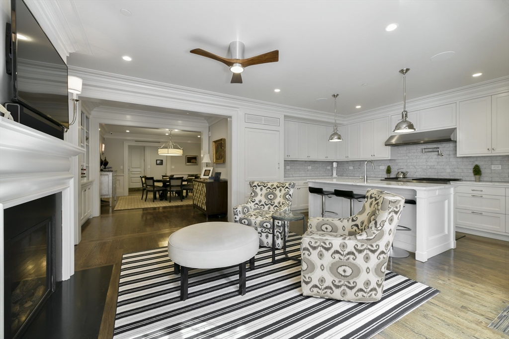 75 Hancock Street Boston, MA 02114 - Photo 6 of 27