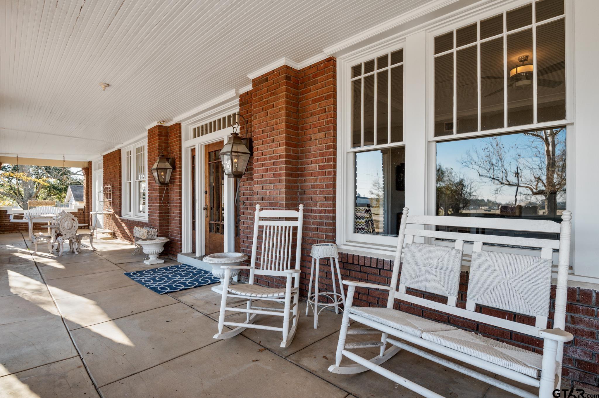 1008 San Antonio Road Crockett, TX 75835 - Photo 48 of 48