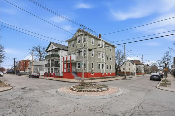 $819,900 | 38 Mitchell Street, Providence, RI 02907