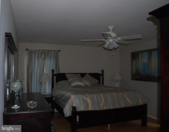 Master suite