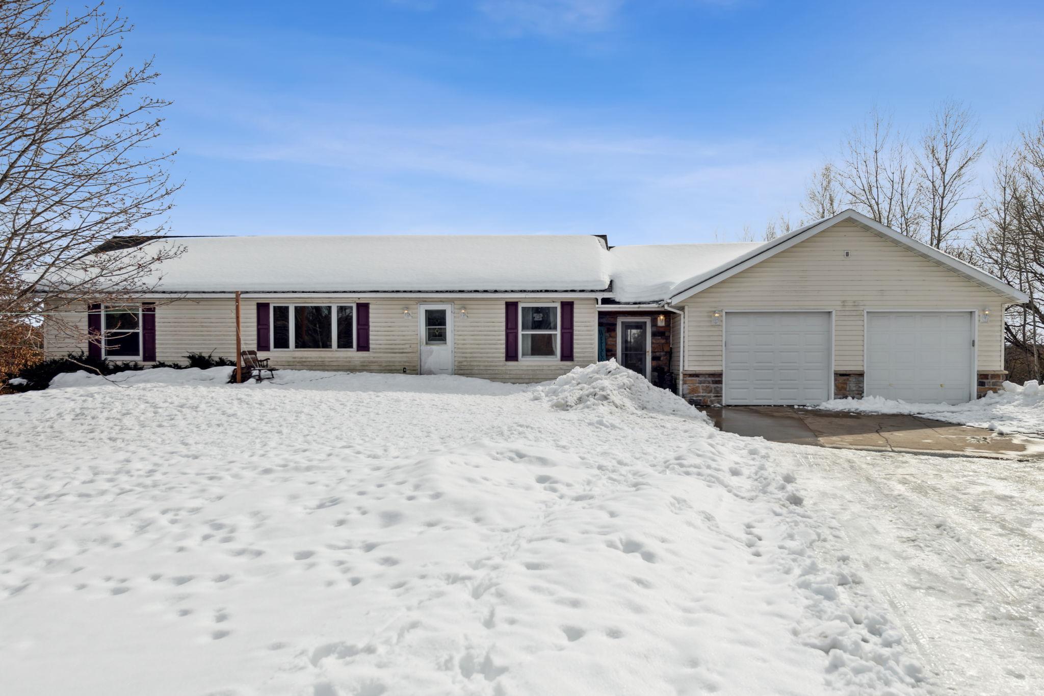 W2587 890th Avenue Spring Valley, WI 54767 - Photo 1 of 1