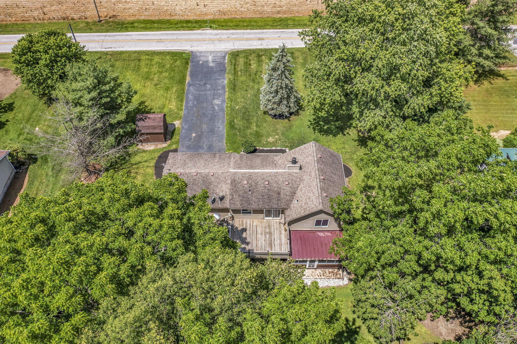 1920 Whetstone River Road South Marion, OH 43302 - Photo 41 of 46