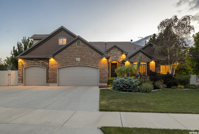 10686 Willow Valley Road South Jordan, UT 84095 - Photo 1 of 1