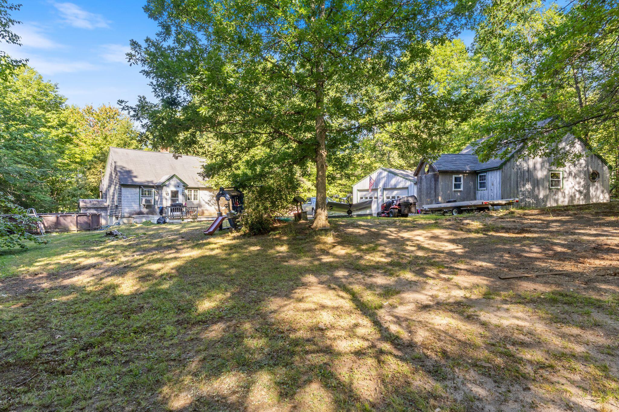 779 Shapleigh Corner Road Shapleigh, ME 04076 - Photo 4 of 37 779_Shapleigh_Cor_Rd_083