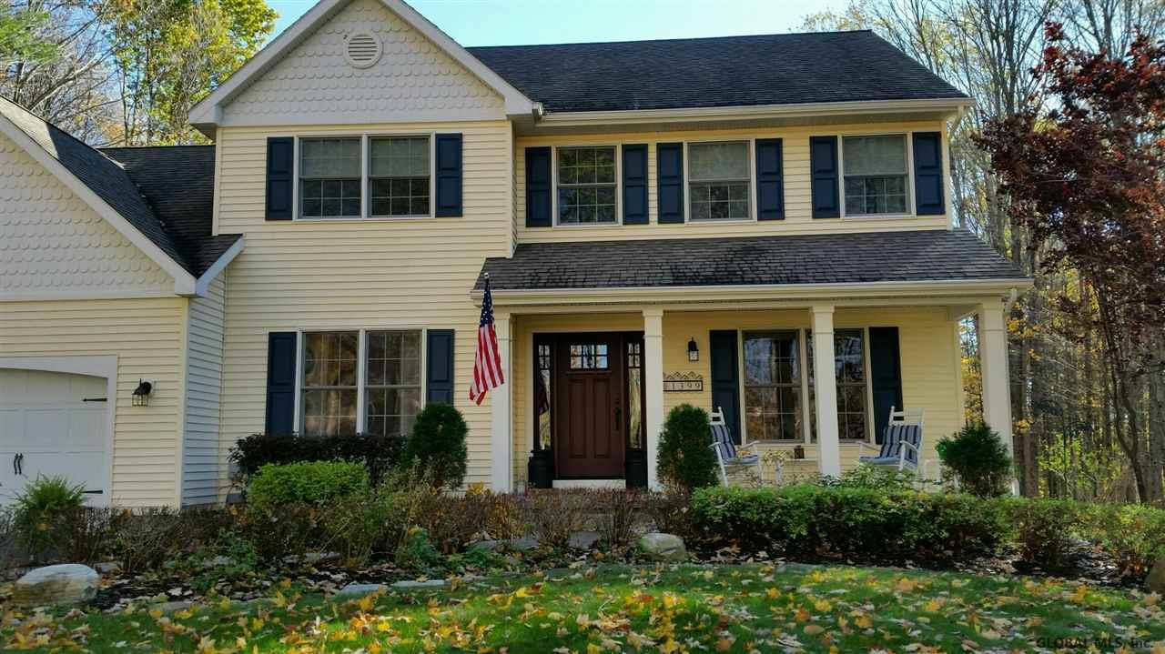 1399 Armer Road Milton, NY 12863 - Photo 2 of 25 Photo 2
