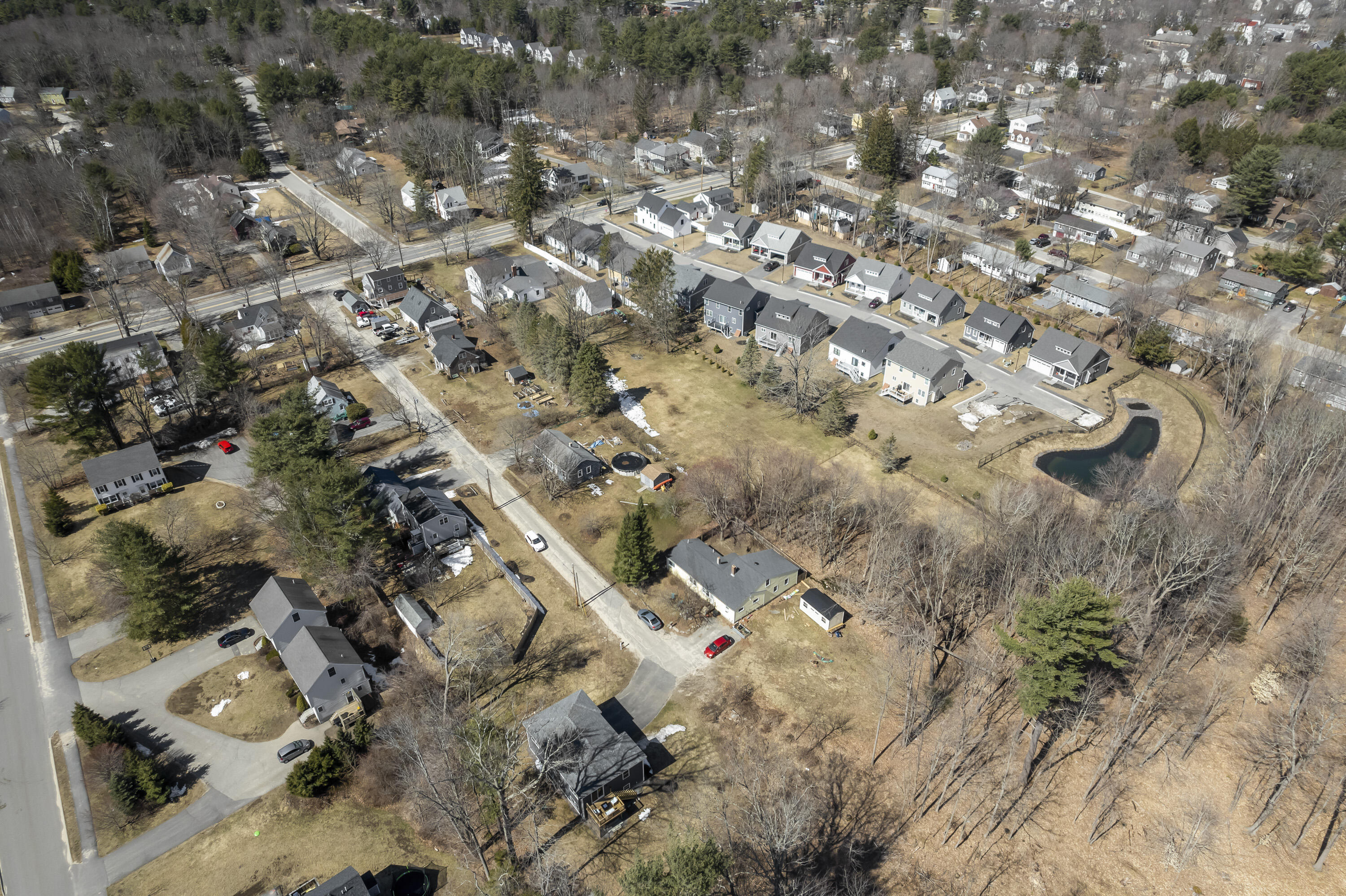 19 Ridgeway Avenue Gorham, ME 04038 - Photo 55 of 57 19 Ridgeway Ave, Gorham ME_155