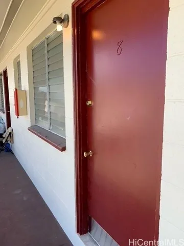 $1,350 | 1943 Pacific Heights Road, Unit 8, Honolulu, HI 96813