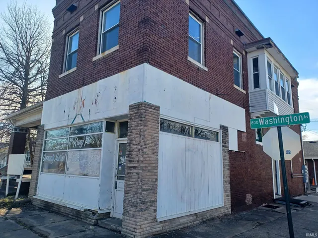 $163,000 | 807 Washington Avenue, Evansville, IN 47713