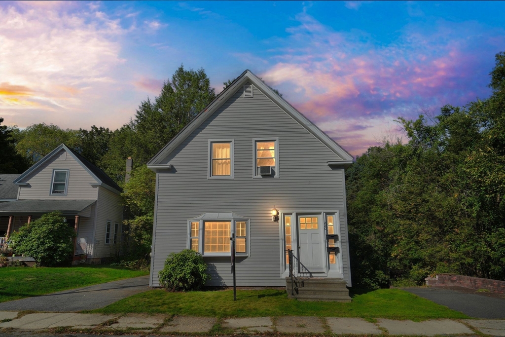 220 Orange Street Athol, MA 01331 - Photo 1 of 27