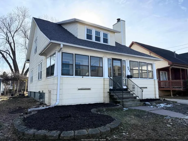 $259,900 | 993 Christiana Street, Green Bay, WI 54303