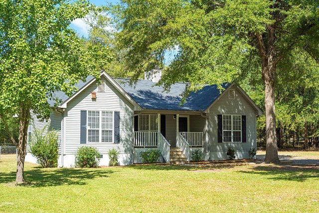 951 B Horseshoe Road Augusta, GA 30906 - Photo 1 of 33 Main View