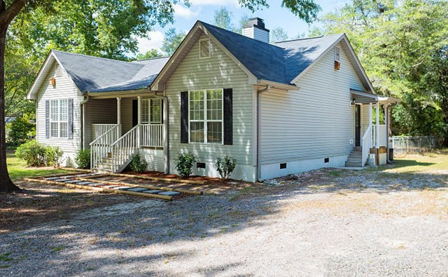 951 B Horseshoe Road Augusta, GA 30906 - Photo 11 of 33