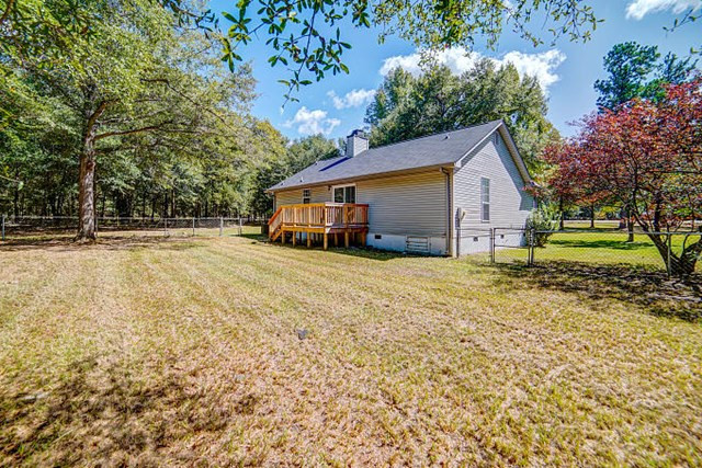 951 B Horseshoe Road Augusta, GA 30906 - Photo 4 of 33