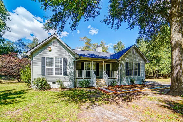 951 B Horseshoe Road Augusta, GA 30906 - Photo 7 of 33