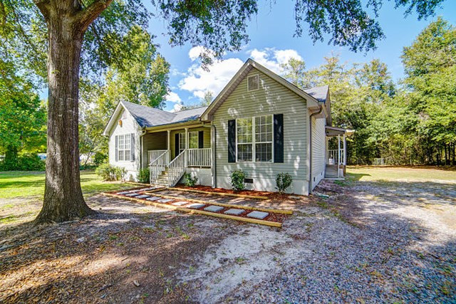 951 B Horseshoe Road Augusta, GA 30906 - Photo 10 of 33