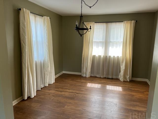 6077 Gardner Road Chandler, IN 47610 - Photo 4 of 27