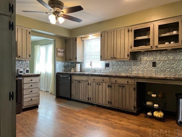 6077 Gardner Road Chandler, IN 47610 - Photo 5 of 27