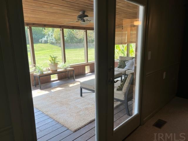 6077 Gardner Road Chandler, IN 47610 - Photo 10 of 27
