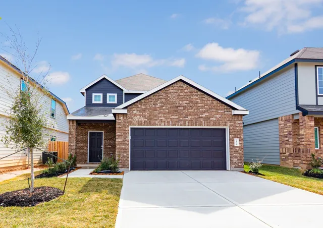 $339,990 | 3878 Avalon Lane, Conroe, TX 77301