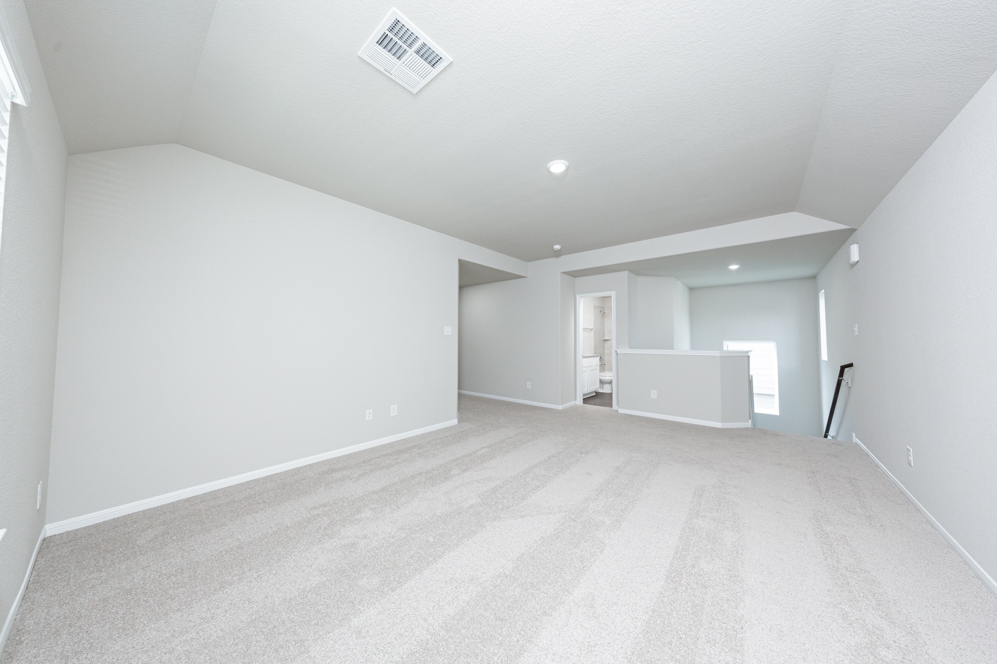 3878 Avalon Lane Conroe, TX 77301 - Photo 15 of 28 a view of a room with closet and cabinet