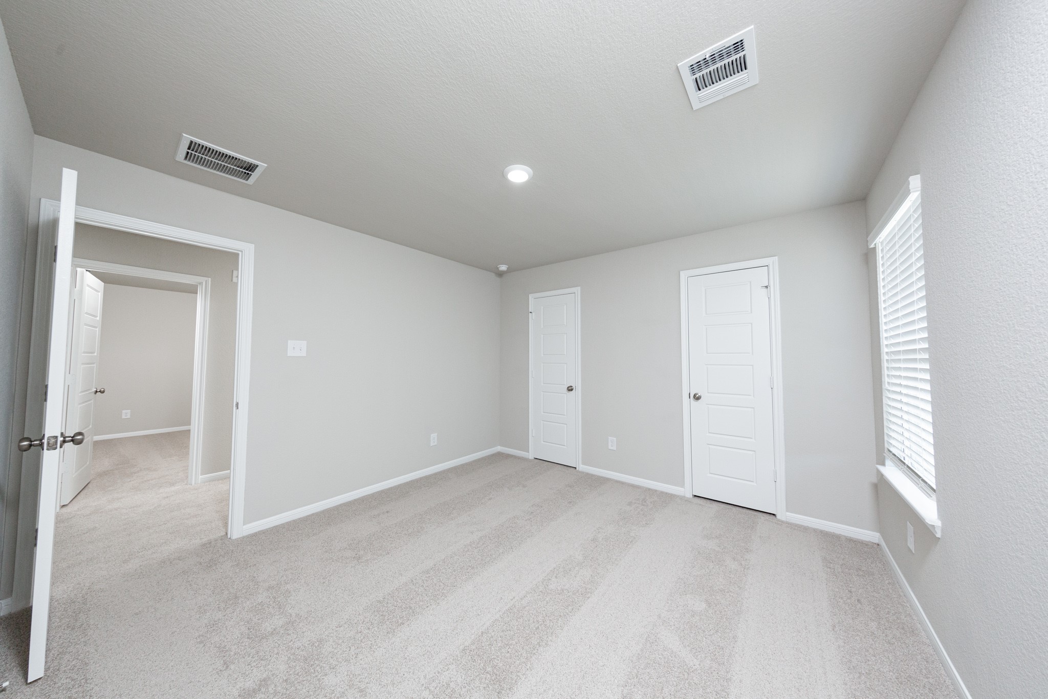 3878 Avalon Lane Conroe, TX 77301 - Photo 17 of 28 a view of an empty room