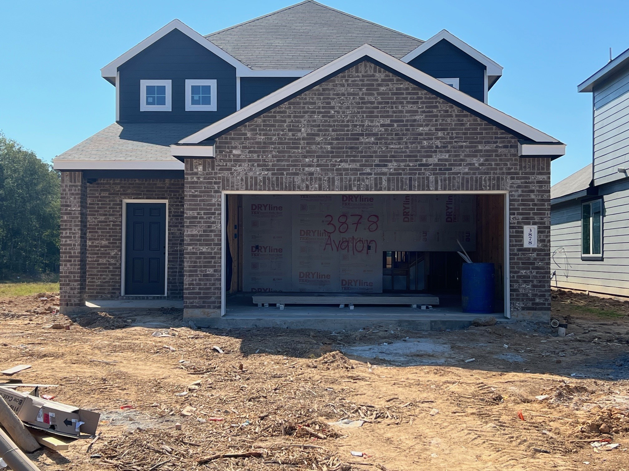 3878 Avalon Lane Conroe, TX 77301 - Photo 2 of 38