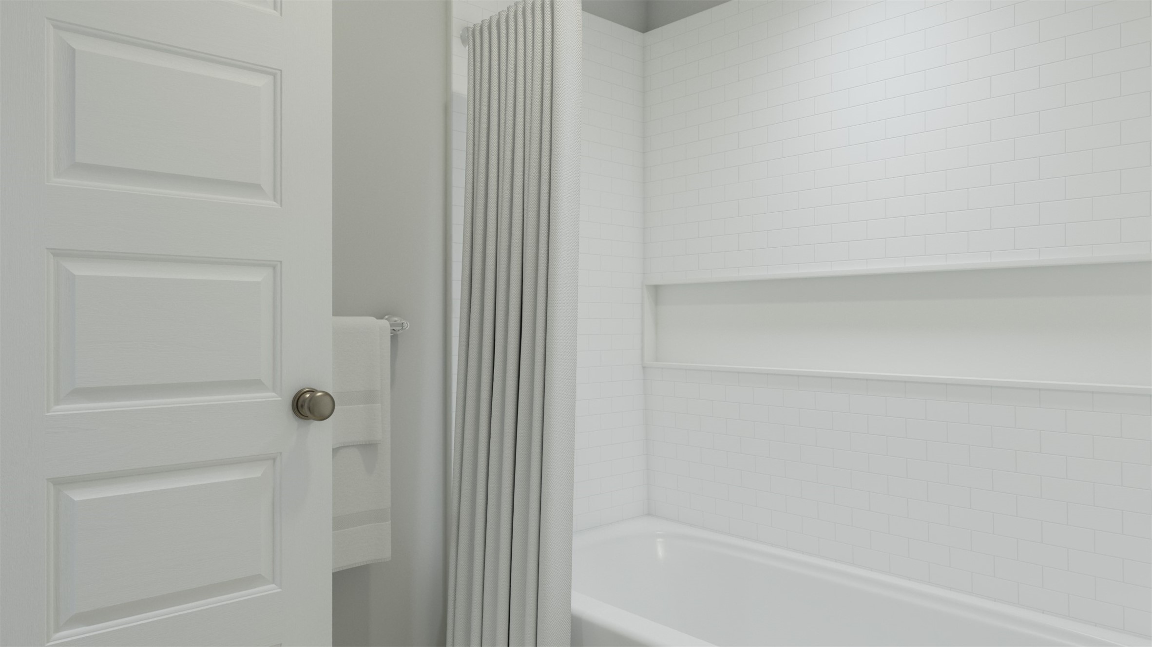 3878 Avalon Lane Conroe, TX 77301 - Photo 38 of 38 Photos are a representation of the floor plan. Options and interior selections will vary.