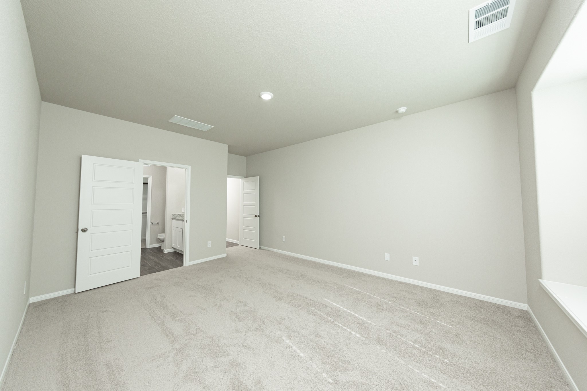 3878 Avalon Lane Conroe, TX 77301 - Photo 10 of 28 a view of an empty room
