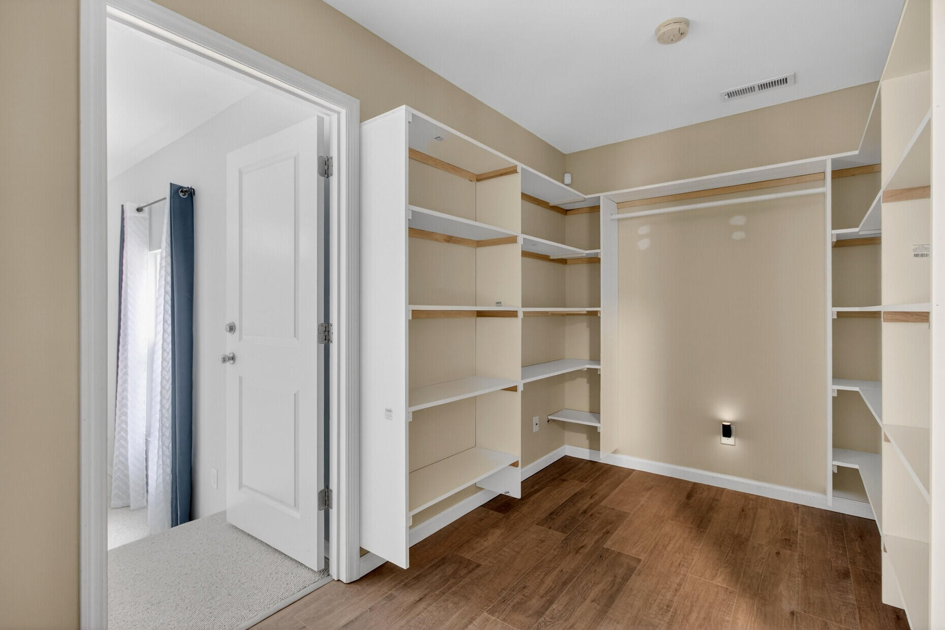 1244 Segar Street Johns Island, SC 29455 - Photo 35 of 54 Custom Storage Room/Closet