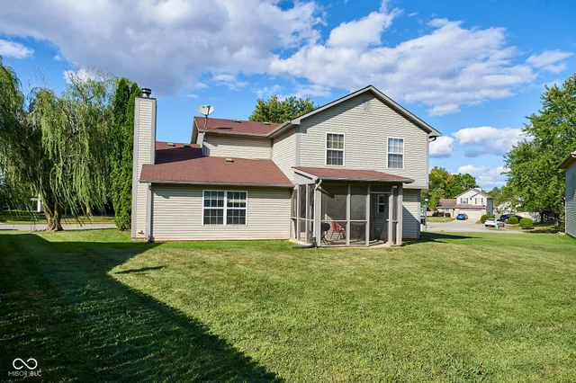 $290,000 | 4609 Oakforge Drive, Indianapolis, IN 46254