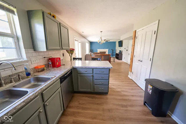 $290,000 | 4609 Oakforge Drive, Indianapolis, IN 46254