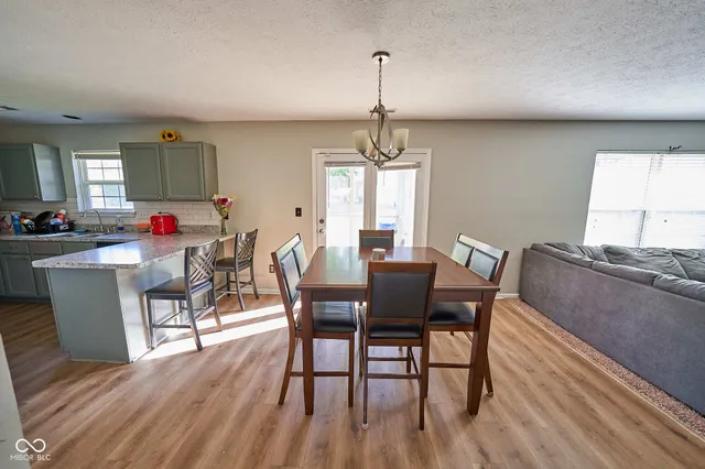 $290,000 | 4609 Oakforge Drive, Indianapolis, IN 46254