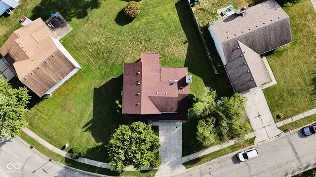 $290,000 | 4609 Oakforge Drive, Indianapolis, IN 46254