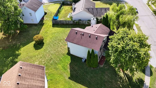 $290,000 | 4609 Oakforge Drive, Indianapolis, IN 46254