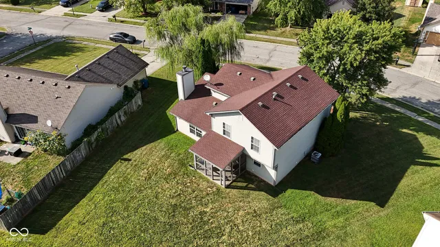 $290,000 | 4609 Oakforge Drive, Indianapolis, IN 46254