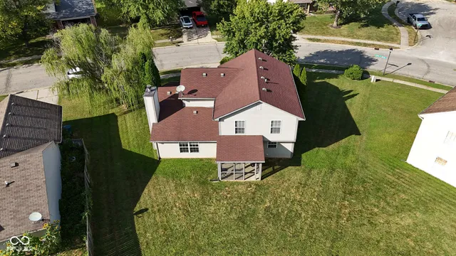 $290,000 | 4609 Oakforge Drive, Indianapolis, IN 46254