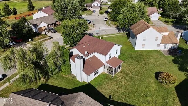 $290,000 | 4609 Oakforge Drive, Indianapolis, IN 46254