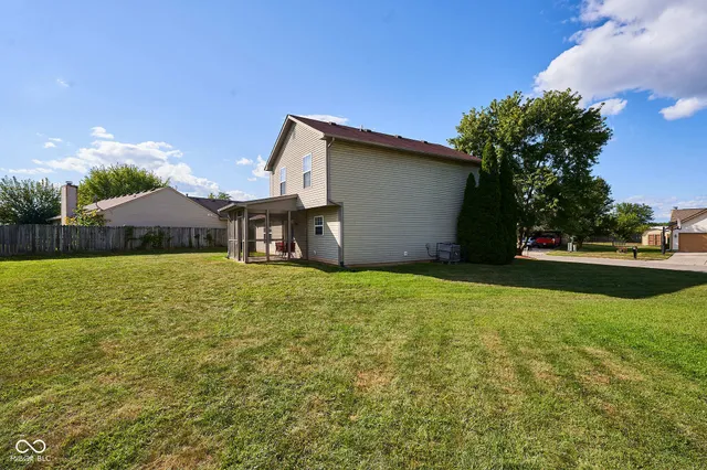 $290,000 | 4609 Oakforge Drive, Indianapolis, IN 46254
