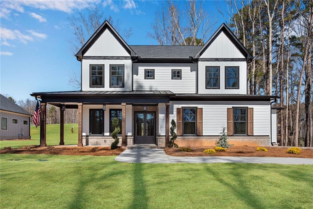 1125 Handy Road Dallas, GA 30157 - Photo 1 of 1 Gallery Image 1