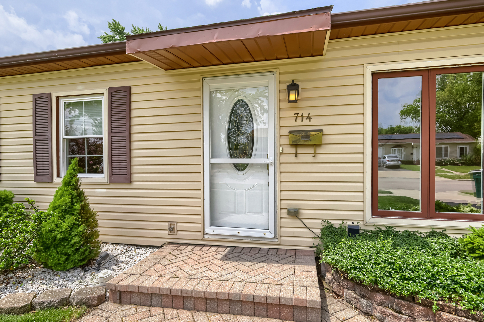 714 Sunset Circle Streamwood, IL 60107 - Photo 24 of 30