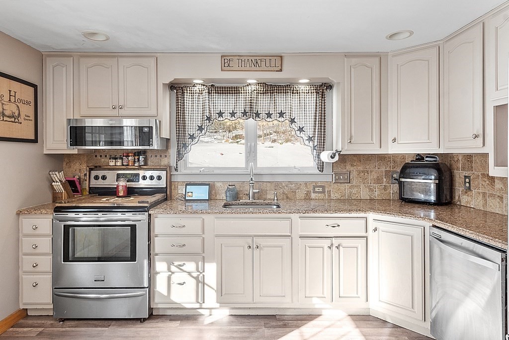16 Flagg Hill Road Erving, MA 01344 - Photo 11 of 31 Gallery Image 11