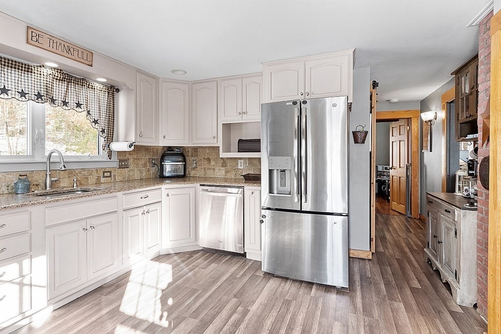 16 Flagg Hill Road Erving, MA 01344 - Photo 12 of 31 Gallery Image 12