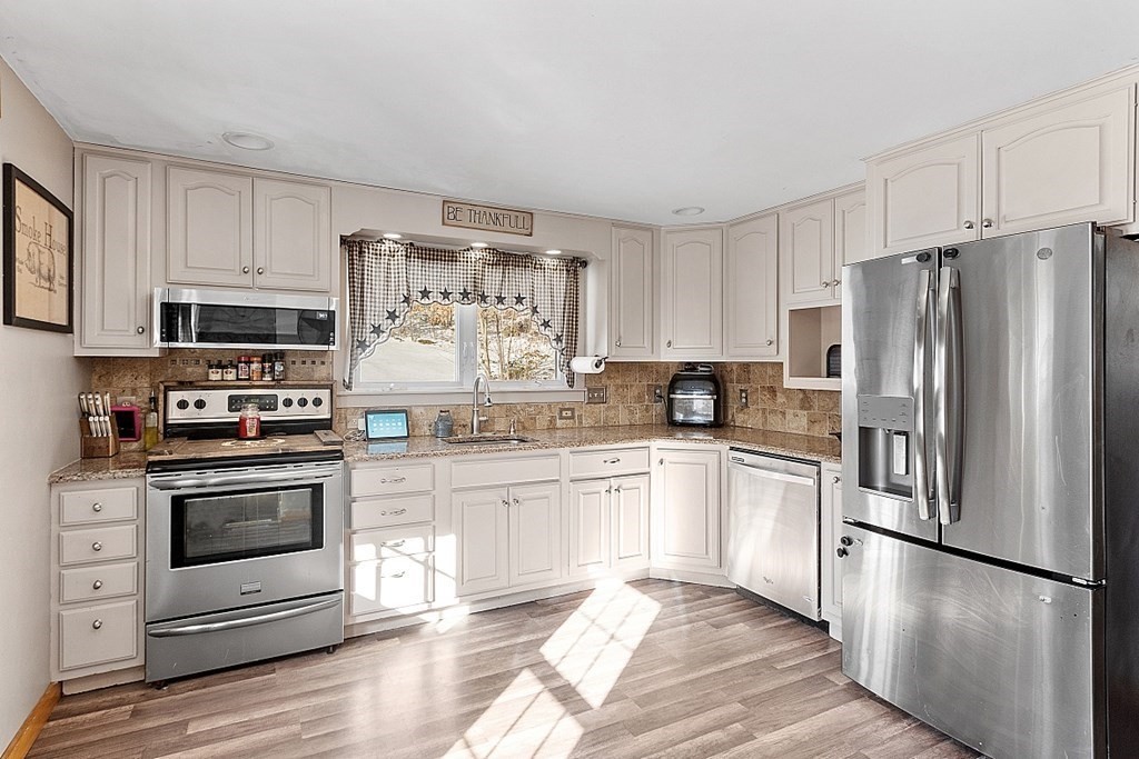16 Flagg Hill Road Erving, MA 01344 - Photo 13 of 31 Gallery Image 13