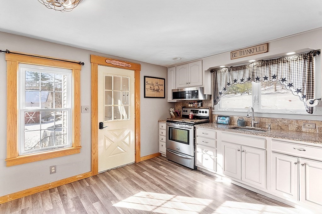 16 Flagg Hill Road Erving, MA 01344 - Photo 14 of 31 Gallery Image 14