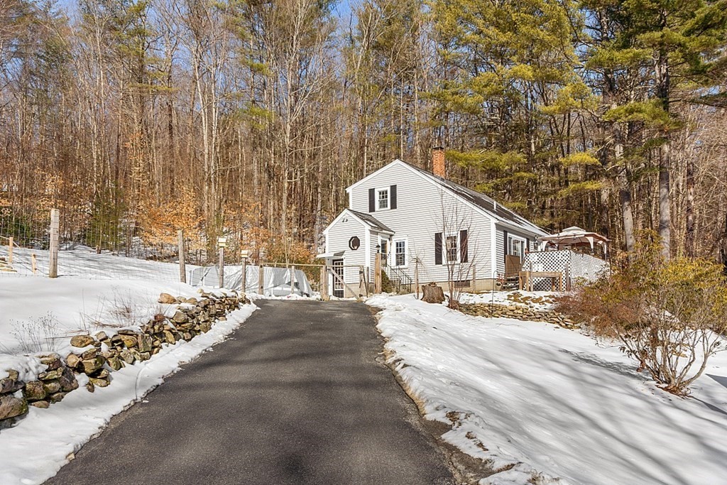 16 Flagg Hill Road Erving, MA 01344 - Photo 2 of 31 Gallery Image 2