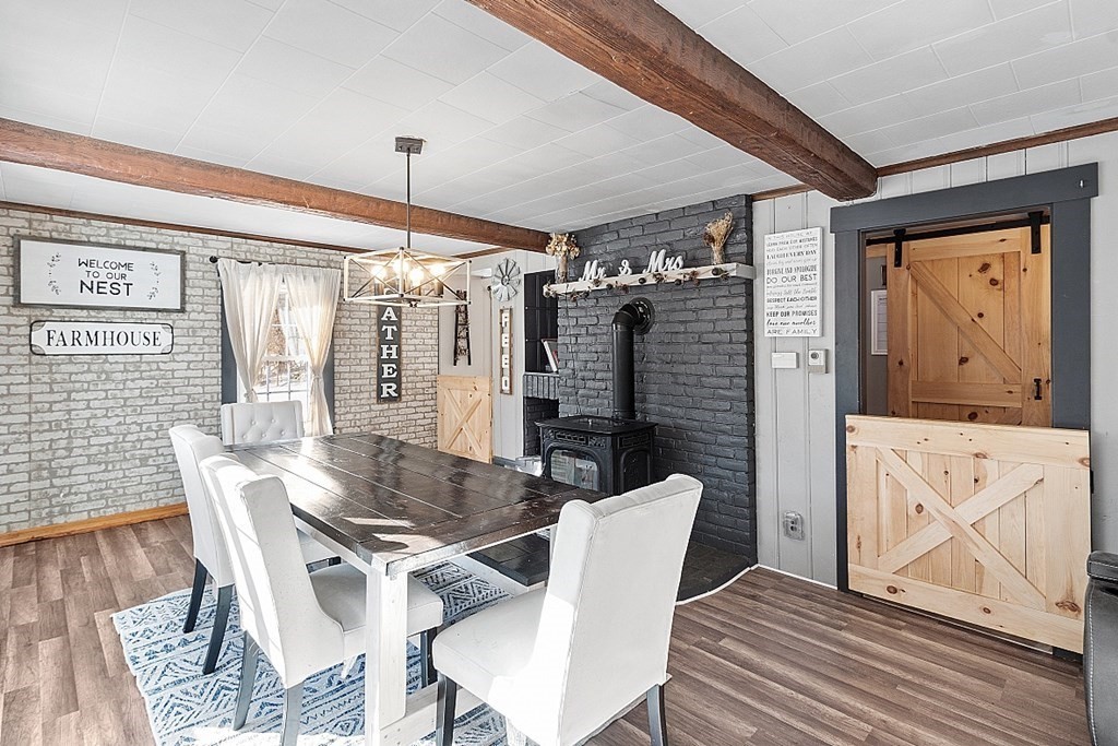 16 Flagg Hill Road Erving, MA 01344 - Photo 22 of 31 Gallery Image 22