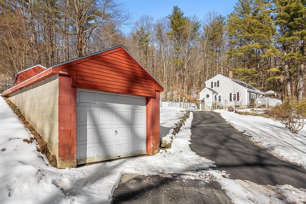 16 Flagg Hill Road Erving, MA 01344 - Photo 3 of 31 Gallery Image 3